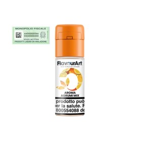 copy of Flavour Art - AGRUMI MIX aroma 10ml