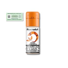 copy of copy of Flavour Art - AGRUMI MIX aroma 10ml