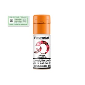 copy of copy of copy of Flavour Art - AGRUMI MIX aroma 10ml