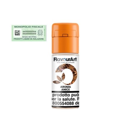 copie de copie de copie de copie de copie de copie de Flavour Art - AGRUMI MIX aroma 10ml