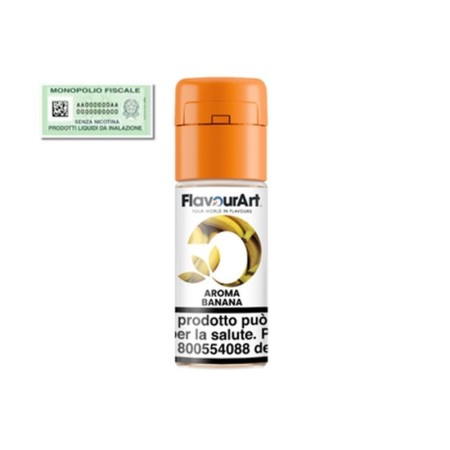 copie de copie de copie de copie de copie de copie de copie de copie de Flavour Art - AGRUMI MIX aroma 10ml