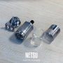 copy of copy of Angry Fox Vape - 326 RBA