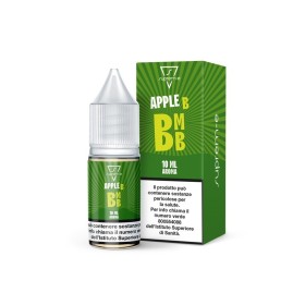 copy of Suprem-e Cherry - APPLE BOMB aroma 10ml