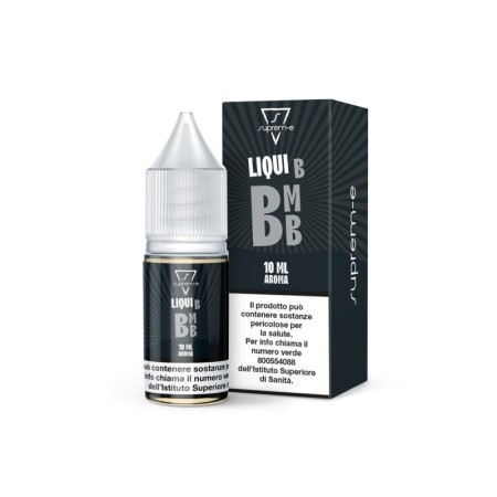 copy of copy of copy of copy of copy of Suprem-e Cherry - APPLE BOMB aroma 10ml