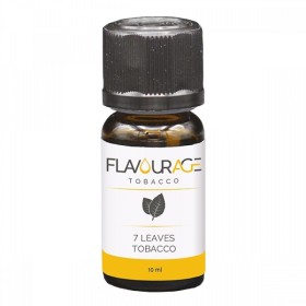 copy of copy of Flavourage - VANILLA TOBACCO Aroma 10ml