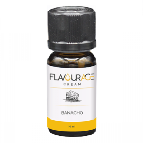 copy of copy of copy of Flavourage - VANILLA TOBACCO Aroma 10ml