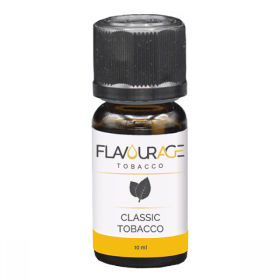 copy of copy of copy of Flavourage - VANILLA TOBACCO Aroma 10ml