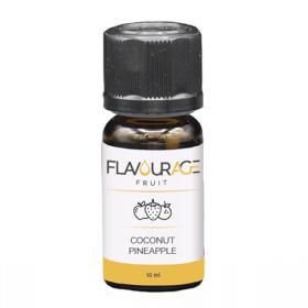 copy of copy of copy of copy of Flavourage - VANILLA TOBACCO Aroma 10ml