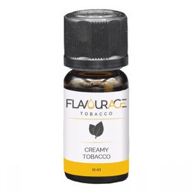 copy of copy of copy of copy of copy of copy of Flavourage - VANILLA TOBACCO Aroma 10ml