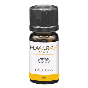 Flavourage - FRED BERRY - aroma 10ml