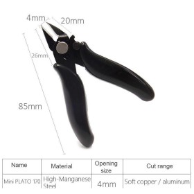 MINI CUTTERS