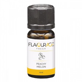 Flavourage - PEACHY MELON - aroma 10ml