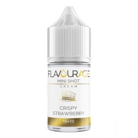 copy of copy of copy of copy of copy of MINI SHOT - Flavourage - Cream - APRICOT LAND - aroma 10 + 10