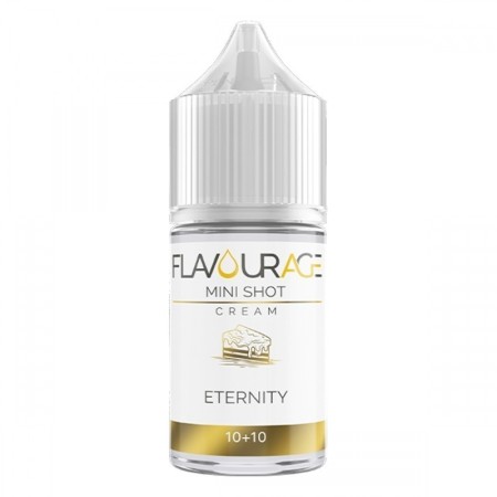 copy of copy of copy of copy of copy of copy of MINI SHOT - Flavourage - Cream - APRICOT LAND - aroma 10 + 10