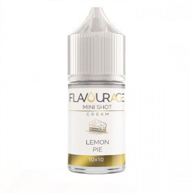 copy of copy of copy of copy of copy of copy of copy of MINI SHOT - Flavourage - Cream - APRICOT LAND - aroma 10 + 10
