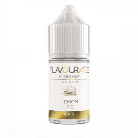 copy of copy of copy of copy of copy of copy of copy of MINI SHOT - Flavourage - Cream - APRICOT LAND - aroma 10 + 10