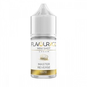copy of copy of copy of copy of copy of copy of copy of copy of MINI SHOT - Flavourage - Cream - APRICOT LAND - aroma 10 + 10
