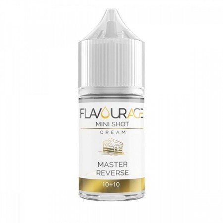 copy of copy of copy of copy of copy of copy of copy of copy of MINI SHOT - Flavourage - Cream - APRICOT LAND - aroma 10 + 10