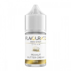copy of copy of copy of copy of copy of copy of copy of copy of copy of MINI SHOT - Flavourage - Cream - APRICOT LAND - aroma 10