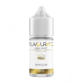 copy of copy of copy of copy of copy of copy of copy of MINI SHOT - Flavourage - Cream - APRICOT LAND - aroma 10 + 10