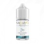 MINI SHOT - Flavourage - Fresh - STRAWBERRY PEACH - aroma 10+10 in flacone da 30ml