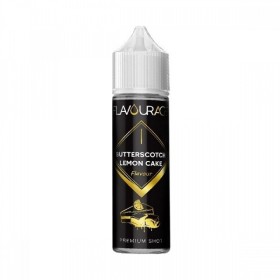 copy of copy of copy of SHOT - Flavourage - BUTTERSCOTCH COOKIE - aroma 20+40 in 60ml bottle
