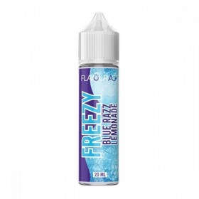 copy of copy of SHOT - Flavourage - BUTTERSCOTCH COOKIE - aroma 20+40 in 60ml bottle