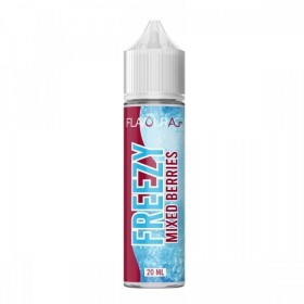 copy of copy of copy of copy of SHOT - Flavourage - BUTTERSCOTCH COOKIE - aroma 20+40 in 60ml bottle