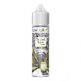 copy of copy of copy of copy of SHOT - Flavourage - BUTTERSCOTCH CUSTARD - aroma 20+40 in 60ml bottle