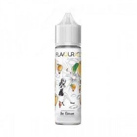 copy of copy of copy of SHOT - Flavourage - BUTTERSCOTCH CUSTARD - aroma 20+40 in 60ml bottle