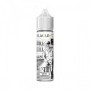 SHOT - Flavourage - Creamy - WHITE CARIBBEAN - aroma 20+40 in flacone da 60ml