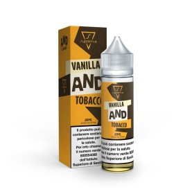 copy of copy of copy of copy of MIX AND VAPE - Vaporart - WHIPP - Liquid 30ml