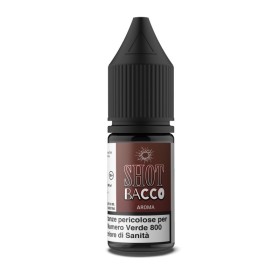 copy of copy of copy of TNT Vape - The Magnificent 7 - NITRO BACCO aroma 10ml