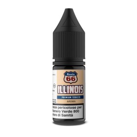 copy of TNT Vape - ROUTE 66 - ILLINOIS - aroma 10ml