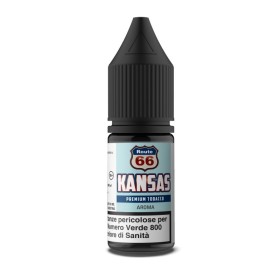 copy of copy of TNT Vape - ROUTE 66 - ILLINOIS - aroma 10ml