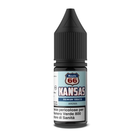 copy of copy of TNT Vape - ROUTE 66 - ILLINOIS - aroma 10ml
