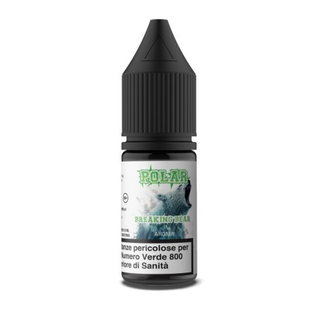 copy of TNT Vape - Polar - BREAKING BEAR aroma 10ml