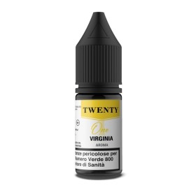 copy of copy of copy of copy of TNT Vape - TWENTY PURE distillato puro BURLEY aroma 10ml