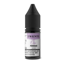copy of copy of copy of copy of copy of TNT Vape - TWENTY PURE distillato puro BURLEY aroma 10ml