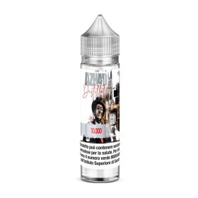 copy of copy of copy of copy of SHOT60 - Azhad's Elixirs - Distillates - DUCA - aroma 25+35 in 30ml bottle