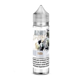 copy of copy of SHOT60 - Azhad's Elixirs - Distillates - DUCA - aroma 25+35 in 30ml bottle