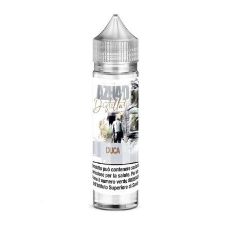 copie de copy of SHOT60 - Azhad's Elixirs - Distillats - DUCA - arôme 25+35 en flacon de 30ml