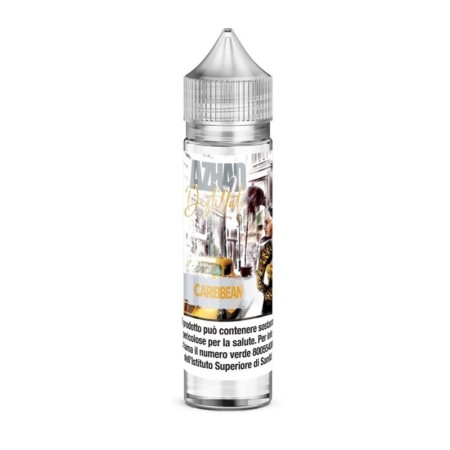 copy of copy of copy of copy of SHOT60 - Azhad's Elixirs - Distillates - DUCA - aroma 25+35 in 30ml bottle