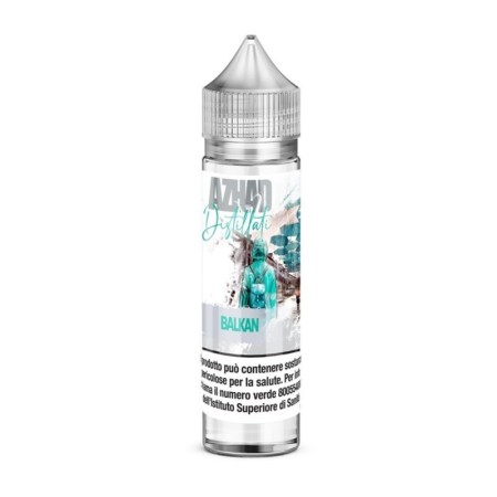 copy of copy of copy of copy of SHOT60 - Azhad's Elixirs - Distillates - DUCA - aroma 25+35 in 30ml bottle