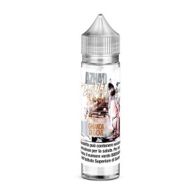 copy of copy of copy of copy of SHOT60 - Azhad's Elixirs - Distillates - DUCA - aroma 25+35 in 30ml bottle