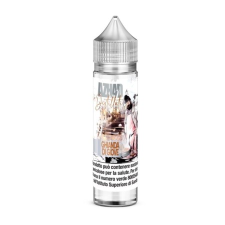copy of copy of copy of copy of SHOT60 - Azhad's Elixirs - Distillates - DUCA - aroma 25+35 in 30ml bottle