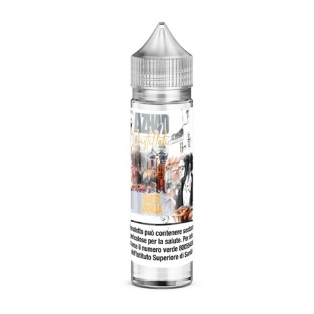 copy of copy of copy of copy of SHOT60 - Azhad's Elixirs - Distillates - DUCA - aroma 25+35 in 30ml bottle