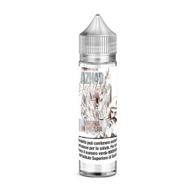 copy of copy of copy of copy of SHOT60 - Azhad's Elixirs - Distillates - DUCA - aroma 25+35 in 30ml bottle