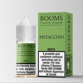 copy of copy of copy of MODIFICA MINI SHOT - TNT Vape - BOOMS WHITE - aroma 10+10 in flacone da 30ml