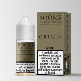 copy of copy of copy of copy of MODIFICA MINI SHOT - TNT Vape - BOOMS WHITE - aroma 10+10 in flacone da 30ml